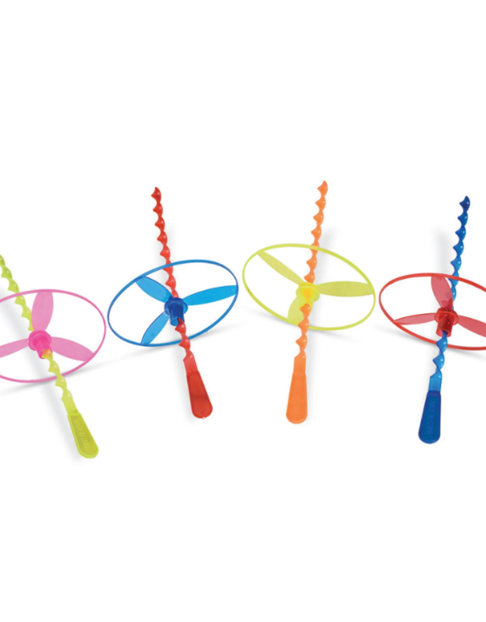 Heebie Jeebies Flying Wing Prop Top