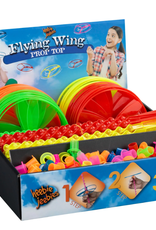 Heebie Jeebies Flying Wing Prop Top