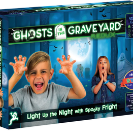 Starlux Games Ghosts of the Graveyard
