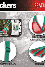 Slackers Slackers Soft Swing