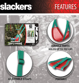 Slackers Slackers Soft Swing