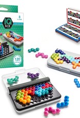 Smart Games IQ SIX PRO (SOLD 12 UNITS)