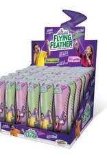 GeoSpace Flying Feather