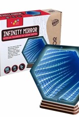 TEDCO Infinity Mirror