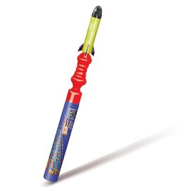 GeoSpace Mini Pump Rocket