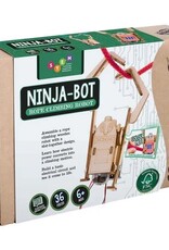 TEDCO Ninja Bot Creator