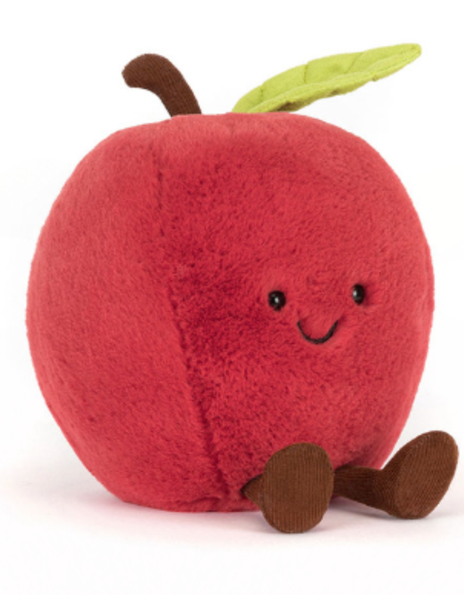 Jellycat Amuseables Apple