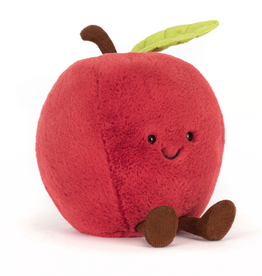 Jellycat Amuseables Apple