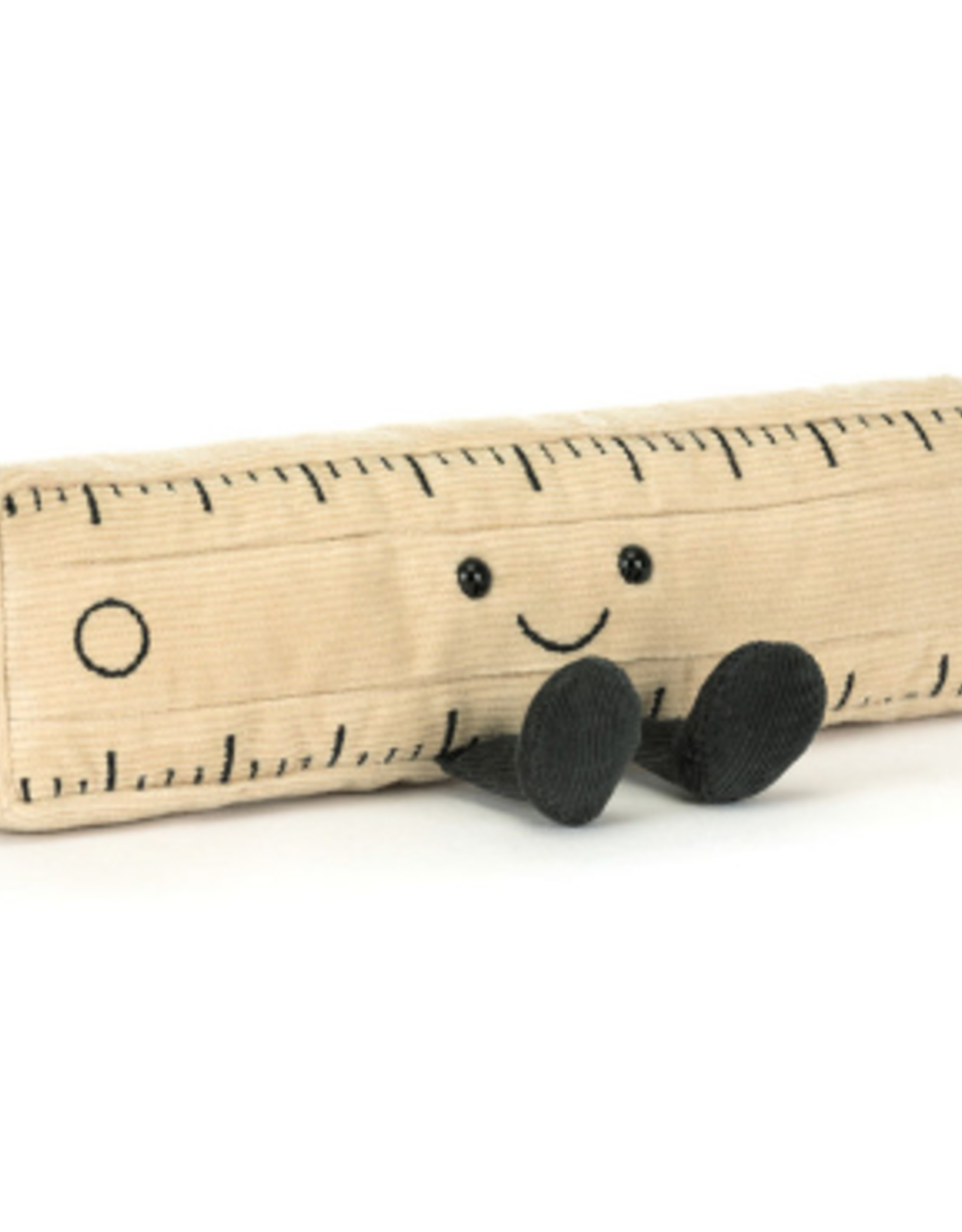 Jellycat Amuseables Ruler