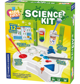 Thames & Kosmos Kids First - Science Kit