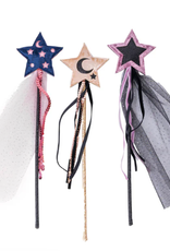 Great Pretenders Witching Hour Velvet Wands, Assorted