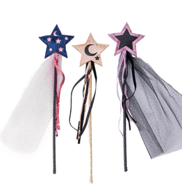 Great Pretenders Witching Hour Velvet Wands, Assorted