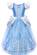 Great Pretenders Once Upon a Princess Cinderella Dress Size 3-4