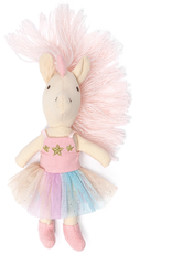 Great Pretenders Lily the Unicorn Mini Doll