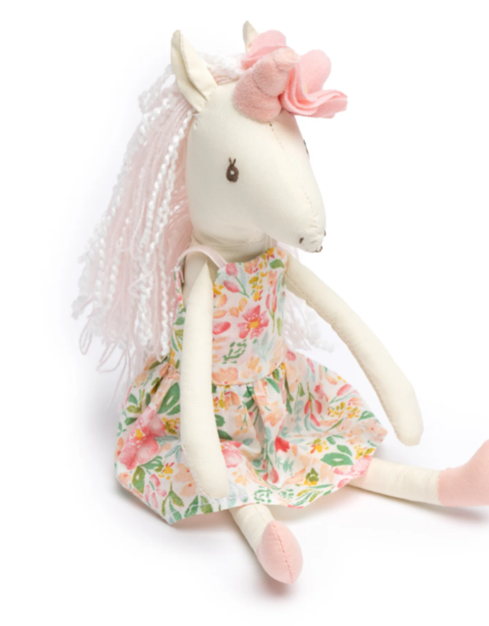 Great Pretenders Daisy The Unicorn, 12"