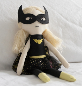 Great Pretenders Betty The Batgirl 13"