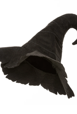Great Pretenders Mighty Witch Hat, Black