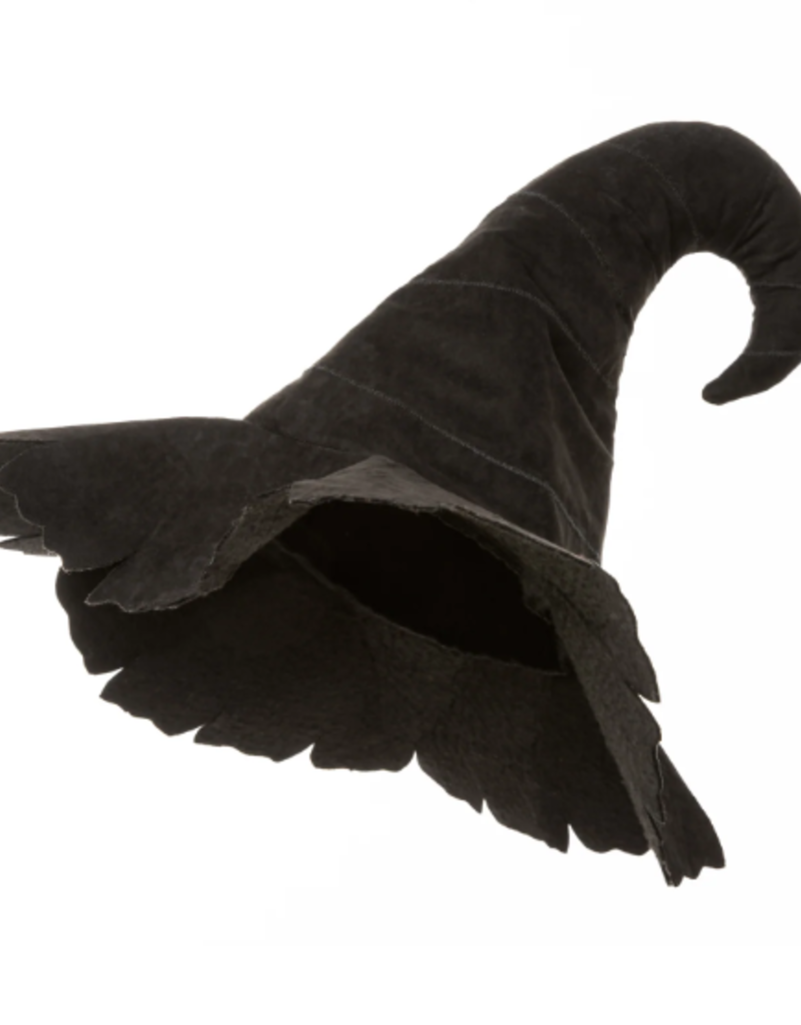 Great Pretenders Mighty Witch Hat, Black