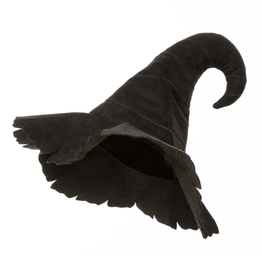 Great Pretenders Mighty Witch Hat, Black