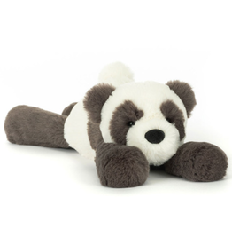Jellycat Smudge Panda Original