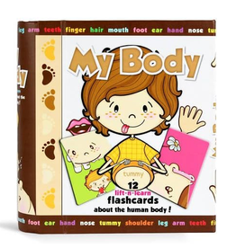 SpiceBox Early Start - My Body
