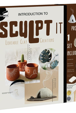 SpiceBox Introduction to Sculpt It