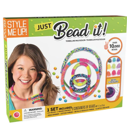 SpiceBox Just Bead it