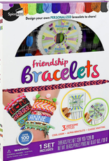SpiceBox Kits/Kids Best Friend Bracelet