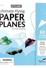 SpiceBox Kids Ultimate Paper Plane