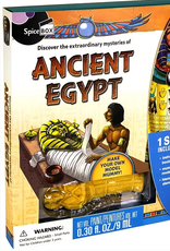 SpiceBox Let's Make Ancient Egypt
