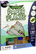 SpiceBox Let's Make Amazing Paper Planes