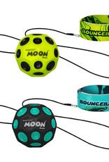Waboba Bounce Back x Moon Ball