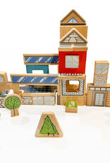 BeginAgain U Build It Architect