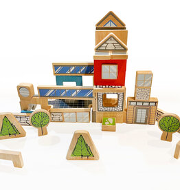 BeginAgain U Build It Architect