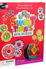SpiceBox Make & Play Sweet Treats