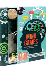 SpiceBox Mind Games Kit