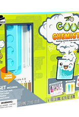 SpiceBox Science Lab Cool Chemistry