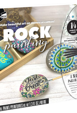 SpiceBox Sketch Plus Rock Painting