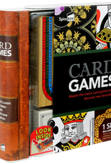 SpiceBox Card Games Set