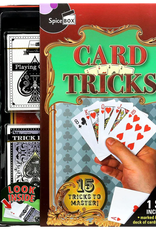 SpiceBox Card Tricks Kit