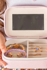 Great Pretenders Pretty Precious Unicorn Jewelry Box in Irridescent