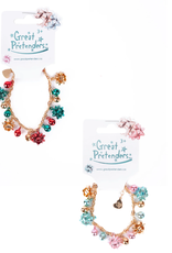 Great Pretenders Jingle All the Way Bracelet, Assorted
