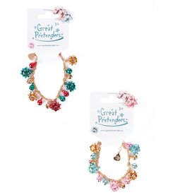 Great Pretenders Jingle All the Way Bracelet, Assorted