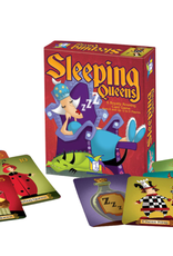 Gamewright SLEEPING QUEENS