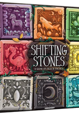 Gamewright SHIFTING STONES