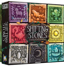Gamewright SHIFTING STONES
