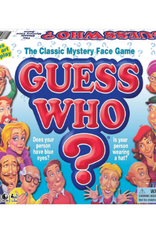 Hasbro GUESS WHO?
