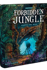 Gamewright FORBIDDEN JUNGLE