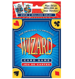 Kroeger WIZARD CARD GAME