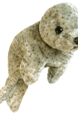 FOLKMANIS Harbour Seal Puppet